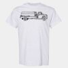 Heavy Cotton T-Shirt Thumbnail