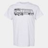 Heavy Cotton T-Shirt Thumbnail