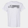 Heavy Cotton T-Shirt Thumbnail