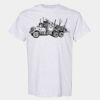 Heavy Cotton T-Shirt Thumbnail