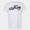 Heavy Cotton T-Shirt Thumbnail