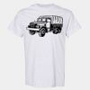Heavy Cotton T-Shirt Thumbnail