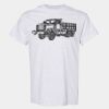 Heavy Cotton T-Shirt Thumbnail