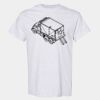 Heavy Cotton T-Shirt Thumbnail