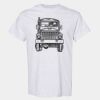 Heavy Cotton T-Shirt Thumbnail