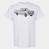 Heavy Cotton T-Shirt Thumbnail