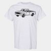 Heavy Cotton T-Shirt Thumbnail