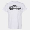 Heavy Cotton T-Shirt Thumbnail