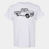 Heavy Cotton T-Shirt Thumbnail