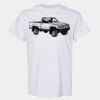 Heavy Cotton T-Shirt Thumbnail