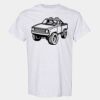 Heavy Cotton T-Shirt Thumbnail