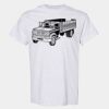 Heavy Cotton T-Shirt Thumbnail