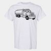 Heavy Cotton T-Shirt Thumbnail