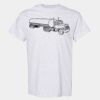 Heavy Cotton T-Shirt Thumbnail