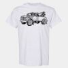 Heavy Cotton T-Shirt Thumbnail