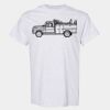 Heavy Cotton T-Shirt Thumbnail
