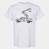 Heavy Cotton T-Shirt Thumbnail
