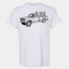 Heavy Cotton T-Shirt Thumbnail