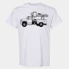 Heavy Cotton T-Shirt Thumbnail