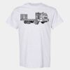 Heavy Cotton T-Shirt Thumbnail