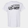 Heavy Cotton T-Shirt Thumbnail
