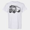 Heavy Cotton T-Shirt Thumbnail