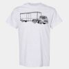 Heavy Cotton T-Shirt Thumbnail