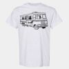 Heavy Cotton T-Shirt Thumbnail