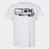 Heavy Cotton T-Shirt Thumbnail