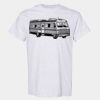 Heavy Cotton T-Shirt Thumbnail