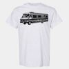 Heavy Cotton T-Shirt Thumbnail
