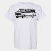 Heavy Cotton T-Shirt Thumbnail