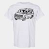 Heavy Cotton T-Shirt Thumbnail