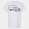 Heavy Cotton T-Shirt Thumbnail