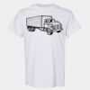Heavy Cotton T-Shirt Thumbnail