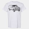 Heavy Cotton T-Shirt Thumbnail