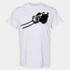 Heavy Cotton T-Shirt Thumbnail