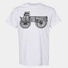 Heavy Cotton T-Shirt Thumbnail