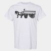 Heavy Cotton T-Shirt Thumbnail