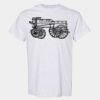 Heavy Cotton T-Shirt Thumbnail