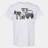 Heavy Cotton T-Shirt Thumbnail
