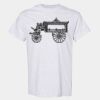 Heavy Cotton T-Shirt Thumbnail