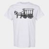 Heavy Cotton T-Shirt Thumbnail