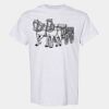Heavy Cotton T-Shirt Thumbnail