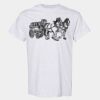 Heavy Cotton T-Shirt Thumbnail