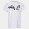 Heavy Cotton T-Shirt Thumbnail
