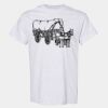 Heavy Cotton T-Shirt Thumbnail