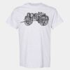 Heavy Cotton T-Shirt Thumbnail