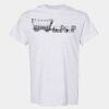 Heavy Cotton T-Shirt Thumbnail