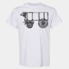 Heavy Cotton T-Shirt Thumbnail